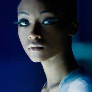 Yaya DaCosta Nude Pics and Sex Tape 2023